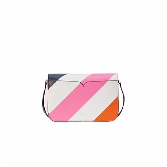 🎁Kate Spade Nicol Mod Medium Shoulder Bag - Picture 4 of 4